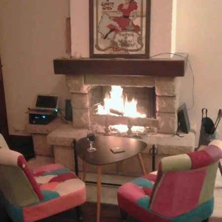 Alex Bed & Breakfast