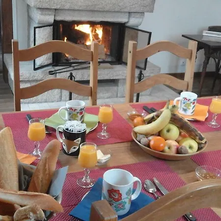 Bed & Breakfast Alex