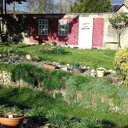 Alex Bed & Breakfast 3*