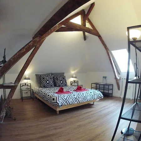 Bed & Breakfast Alex