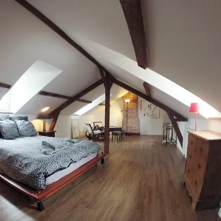 Alex Bed & Breakfast