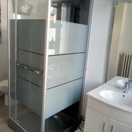 Alex Bed & Breakfast Dozulé