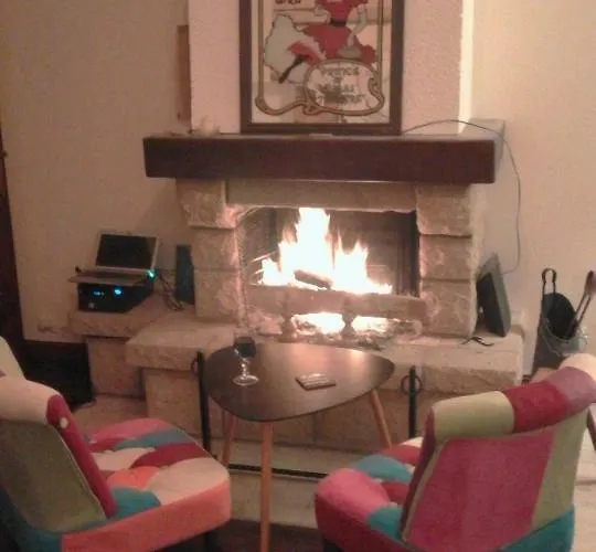 Alex Bed & Breakfast