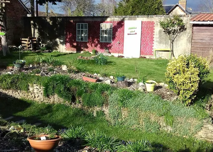 Alex Bed & Breakfast 3*