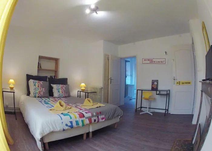 Bed & Breakfast Alex