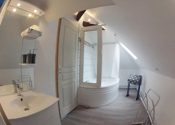 Alex Couette-café Dozulé