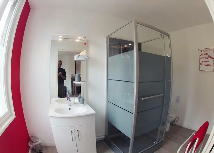 Bed & Breakfast Alex 3*