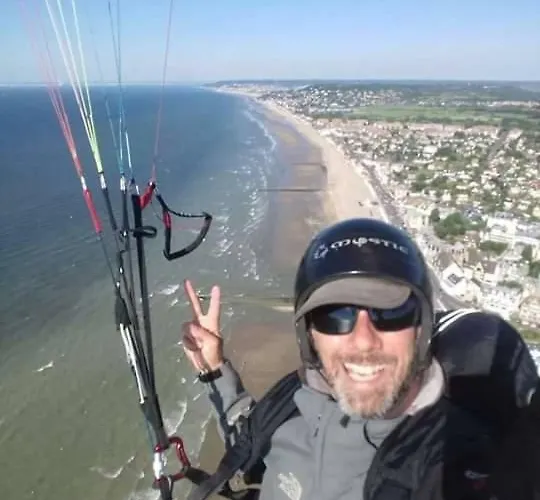 Alex Couette-café Dozulé